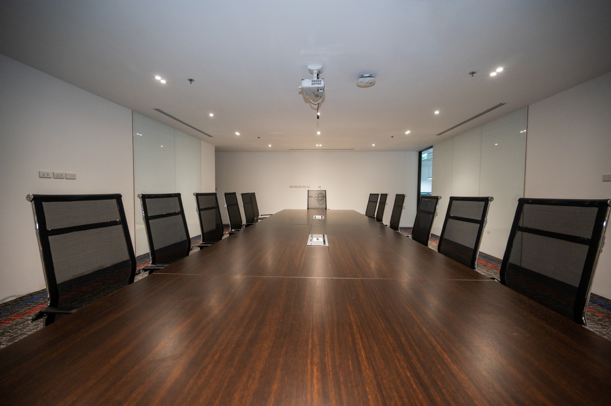 KWI life Insurance office
